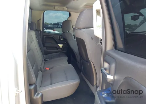 2015 Chevrolet Silverado 1500 1Lt z USA, uszkodzony, nr VIN 1GCVKREC5FZ432630